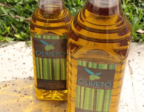 Aceites de Oliva